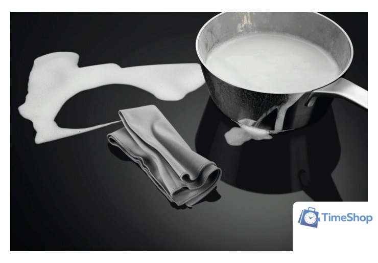 Варочная панель AEG TH64IB30FB - Изображение №6 — Интернет-магазин Time-Shop