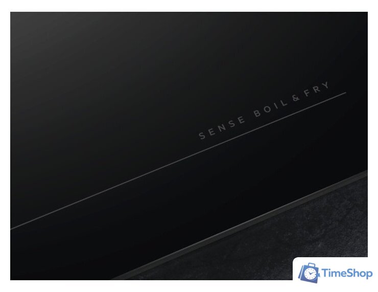 Варочная панель AEG TH64IB30FB - Изображение №3 — Интернет-магазин Time-Shop