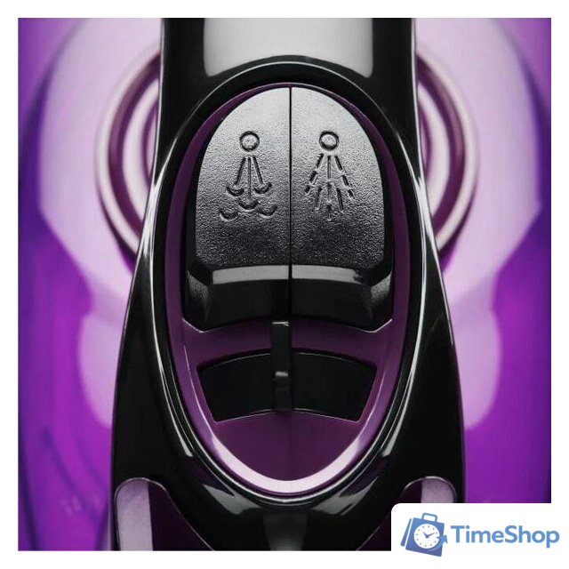 Утюг Zelmer ZIR1515 - Изображение №8 — Интернет-магазин Time-Shop