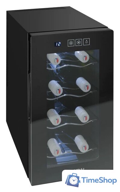 Винный шкаф Hyundai VIN8G - Изображение №1 — Интернет-магазин Time-Shop