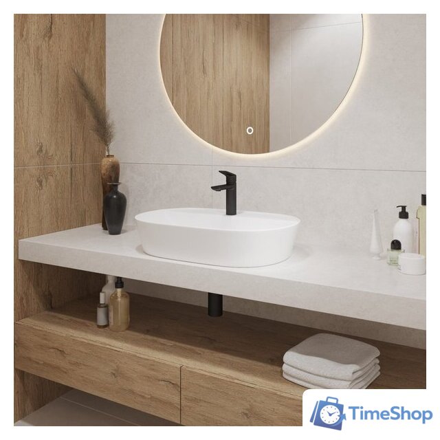 Умывальник Lauter 21460-60 (60x40) - Изображение №2 — Интернет-магазин Time-Shop