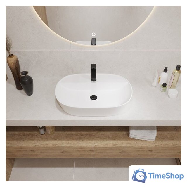 Умывальник Lauter 21460-60 (60x40) - Изображение №1 — Интернет-магазин Time-Shop