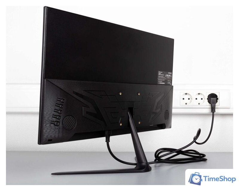Монитор IRBIS SmartView IMVW22FV - Изображение №4 — Интернет-магазин Time-Shop