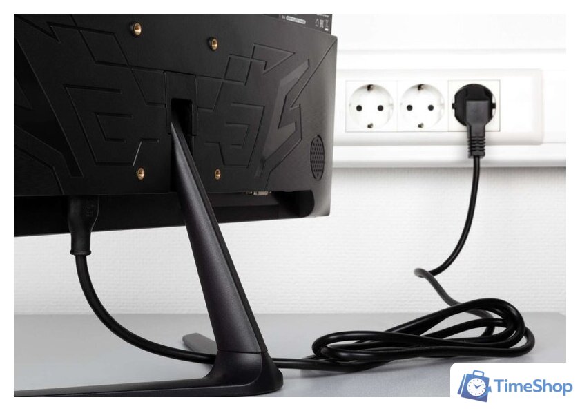 Монитор IRBIS SmartView IMVW22FV - Изображение №5 — Интернет-магазин Time-Shop