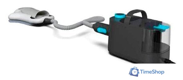 Пароочиститель Mamibot Steamor S1 (черный) - Изображение №1 — Интернет-магазин Time-Shop