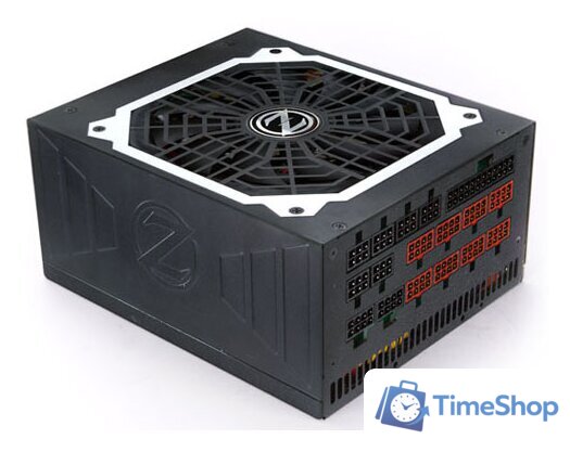 Блок питания Zalman Acrux ZM850-ARX - Изображение №2 — Интернет-магазин Time-Shop