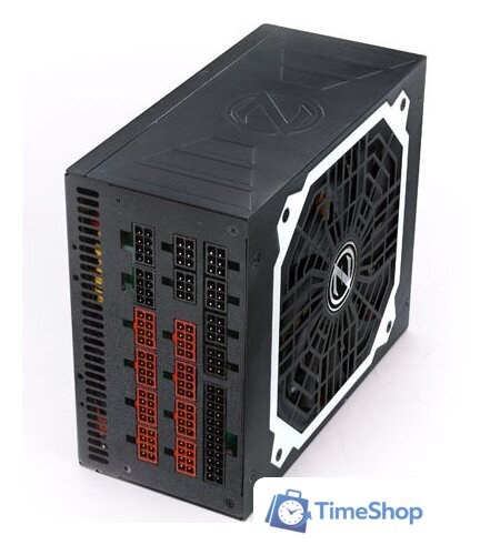 Блок питания Zalman Acrux ZM850-ARX - Изображение №4 — Интернет-магазин Time-Shop