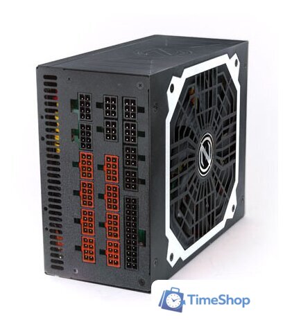 Блок питания Zalman Acrux ZM850-ARX - Изображение №5 — Интернет-магазин Time-Shop