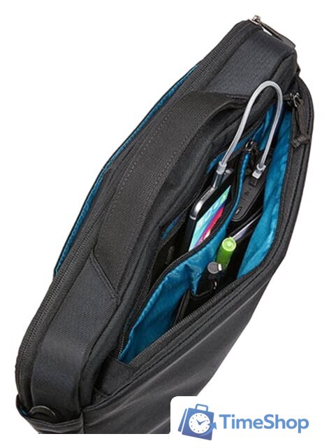 Сумка Thule Subterra MacBook Attache 13 TSA-313B - Изображение №5 — Интернет-магазин Time-Shop