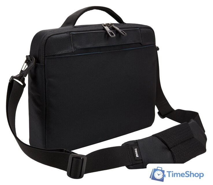 Сумка Thule Subterra MacBook Attache 13 TSA-313B - Изображение №2 — Интернет-магазин Time-Shop