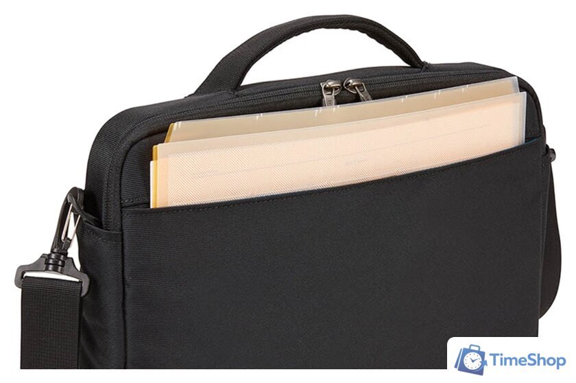 Сумка Thule Subterra MacBook Attache 13 TSA-313B - Изображение №7 — Интернет-магазин Time-Shop