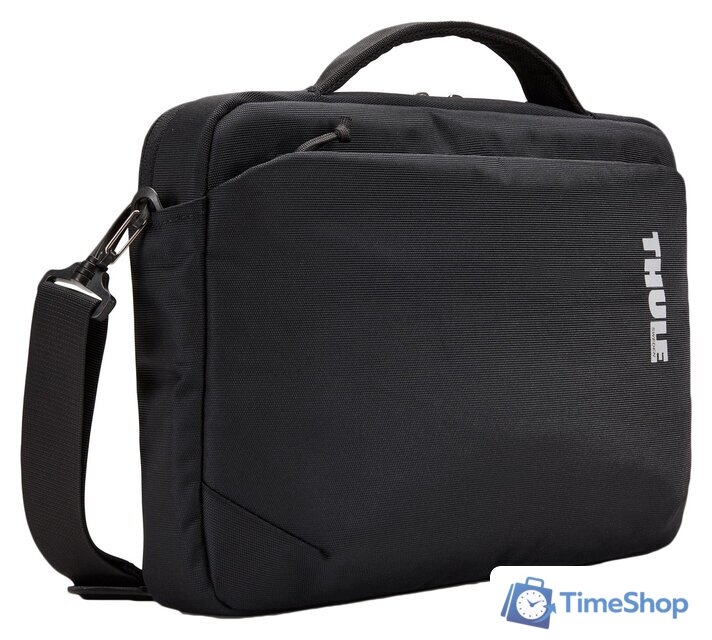 Сумка Thule Subterra MacBook Attache 13 TSA-313B - Изображение №1 — Интернет-магазин Time-Shop