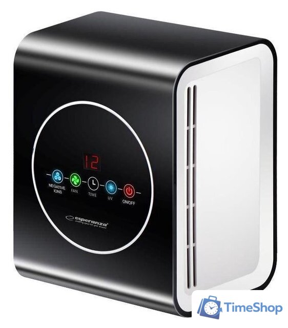 Очиститель воздуха Esperanza Breeze EHP001 - Изображение №1 — Интернет-магазин Time-Shop