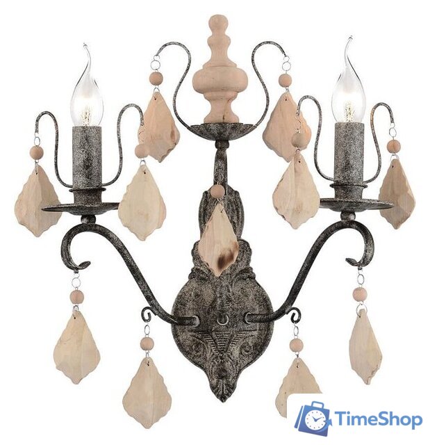 Бра Favourite Albero 1763-2W - Изображение №1 — Интернет-магазин Time-Shop