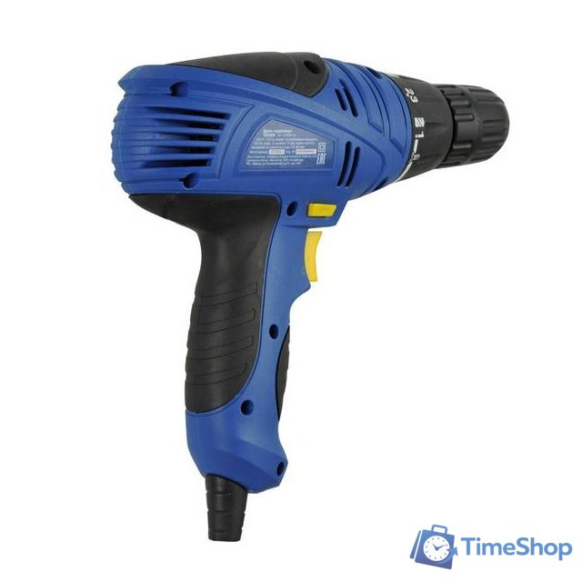 Дрель-шуруповерт KATANA SH5000 - Изображение №2 — Интернет-магазин Time-Shop