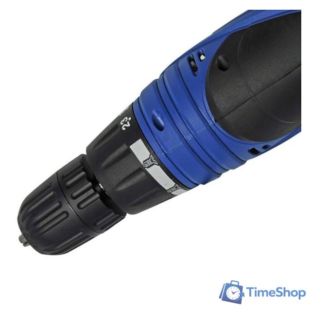Дрель-шуруповерт KATANA SH5000 - Изображение №5 — Интернет-магазин Time-Shop