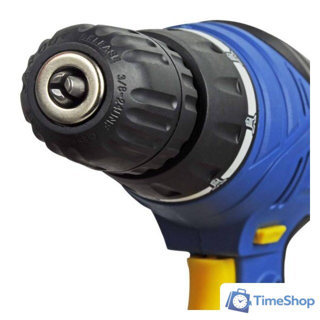 Дрель-шуруповерт KATANA SH5000 - Изображение №4 — Интернет-магазин Time-Shop