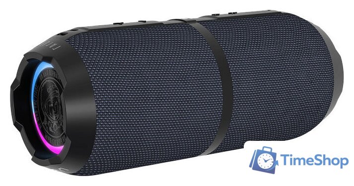 Беспроводная колонка Урал Гагарин ГР-003 (серый) - Изображение №1 — Интернет-магазин Time-Shop