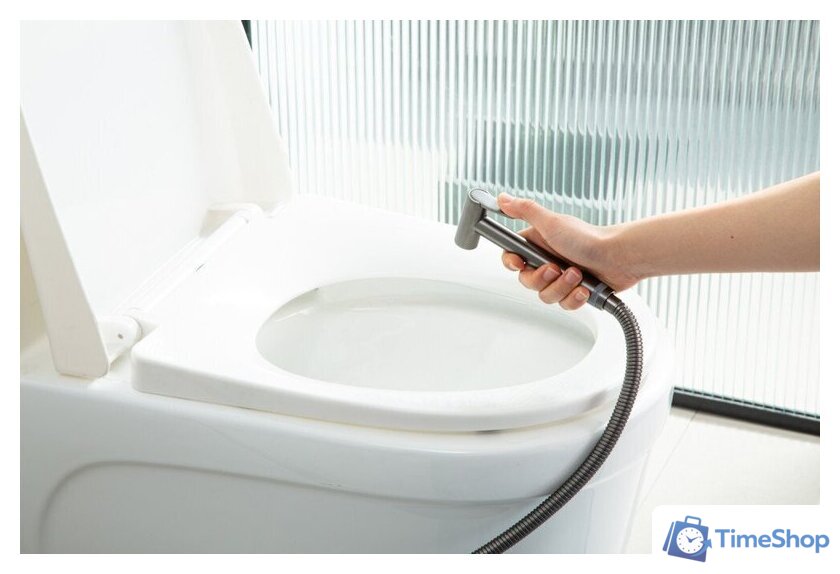 Гигиенический душ Gappo G7210-9 - Изображение №8 — Интернет-магазин Time-Shop