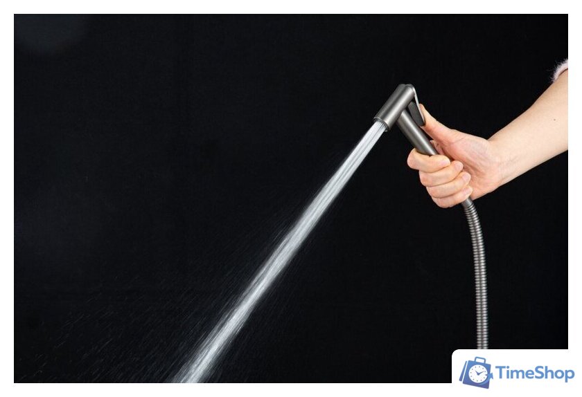 Гигиенический душ Gappo G7210-9 - Изображение №9 — Интернет-магазин Time-Shop