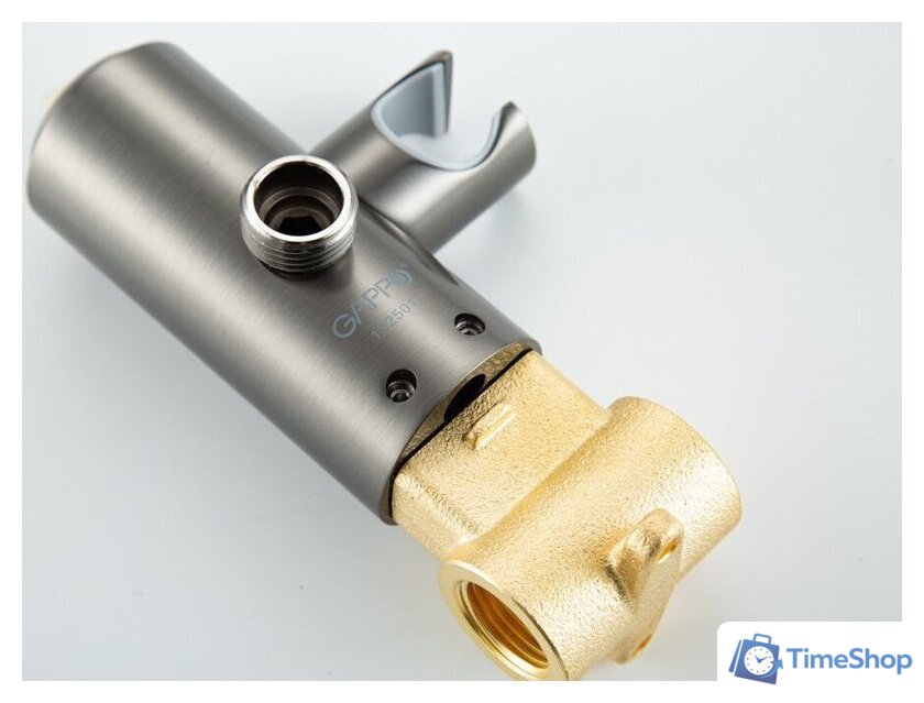 Гигиенический душ Gappo G7210-9 - Изображение №4 — Интернет-магазин Time-Shop