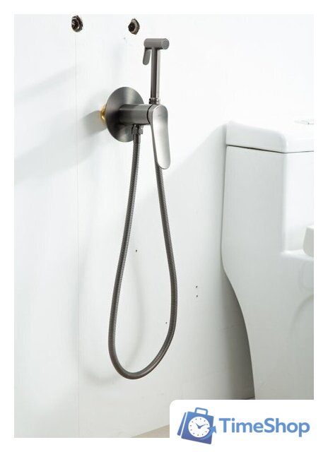 Гигиенический душ Gappo G7210-9 - Изображение №7 — Интернет-магазин Time-Shop