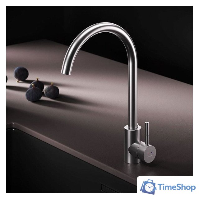 Смеситель AM.PM X-Joy S F85B07111 - Изображение №3 — Интернет-магазин Time-Shop