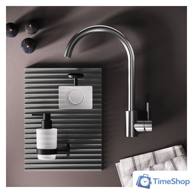 Смеситель AM.PM X-Joy S F85B07111 - Изображение №7 — Интернет-магазин Time-Shop