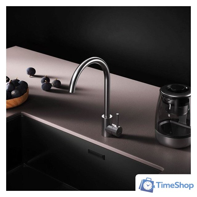 Смеситель AM.PM X-Joy S F85B07111 - Изображение №6 — Интернет-магазин Time-Shop