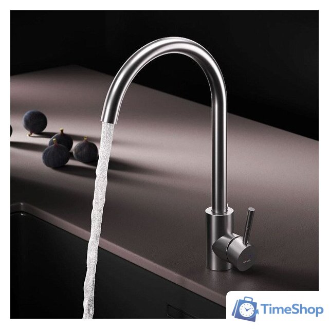 Смеситель AM.PM X-Joy S F85B07111 - Изображение №4 — Интернет-магазин Time-Shop