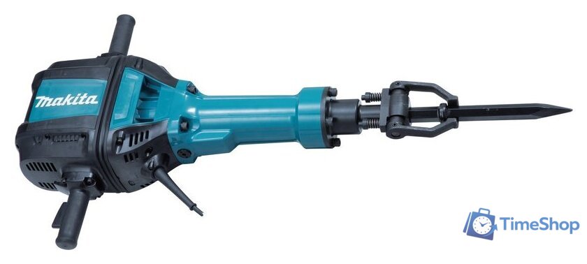 Отбойный молоток Makita HM1802 - Изображение №1 — Интернет-магазин Time-Shop