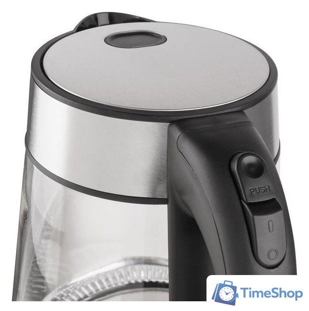 Электрический чайник Normann AKL-237 - Изображение №3 — Интернет-магазин Time-Shop