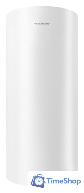 Накопительный электрический водонагреватель Royal Thermo RWH 30 Fidelity - Изображение №2 — Интернет-магазин Time-Shop