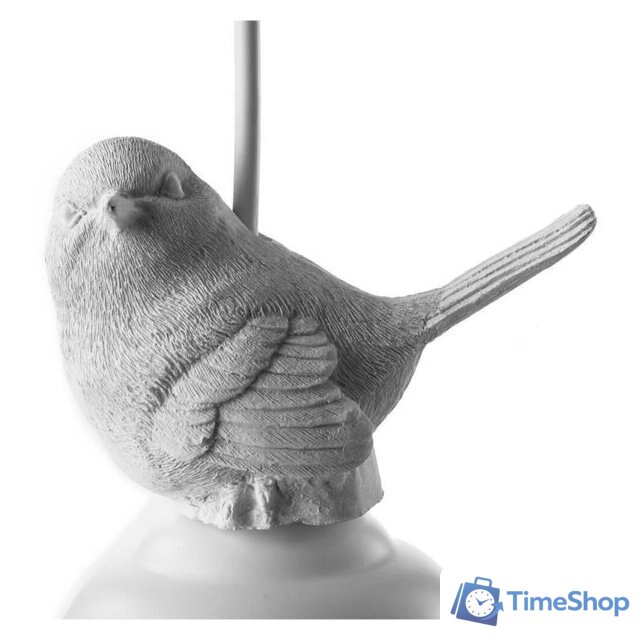 Подвесная люстра Arte Lamp Passero A8029SP-1WH - Изображение №3 — Интернет-магазин Time-Shop