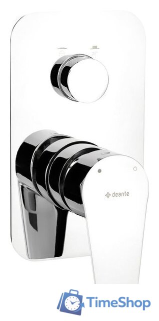 Смеситель Deante Agava BQG 045P - Изображение №1 — Интернет-магазин Time-Shop