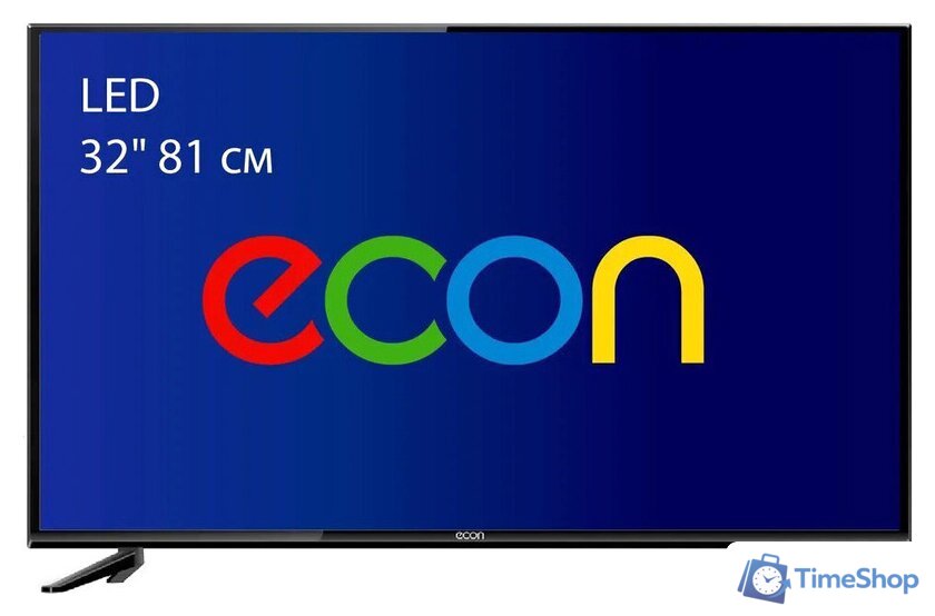 Телевизор Econ EX-32HT018B - Изображение №1 — Интернет-магазин Time-Shop