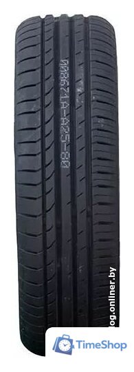 Летние шины Goodride Z-107 ZuperEco 235/55R17 103W - Изображение №3 — Интернет-магазин Time-Shop