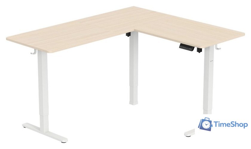 Стол CACTUS CS-EDXL-WWD - Изображение №1 — Интернет-магазин Time-Shop