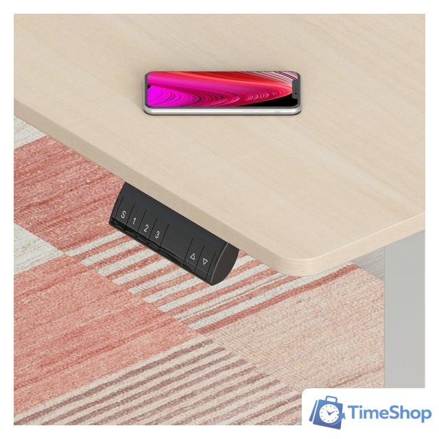 Стол CACTUS CS-EDXL-WWD - Изображение №7 — Интернет-магазин Time-Shop