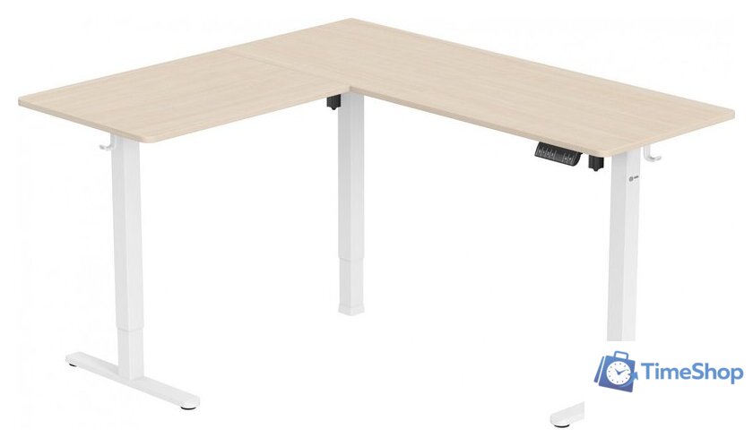 Стол CACTUS CS-EDXL-WWD - Изображение №3 — Интернет-магазин Time-Shop