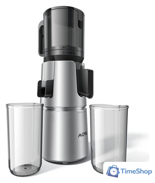 Соковыжималка Mova SJ10 - Изображение №2 — Интернет-магазин Time-Shop