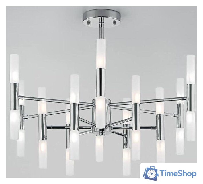 Люстра средней высоты Bogate's Bastone 345 - Изображение №1 — Интернет-магазин Time-Shop