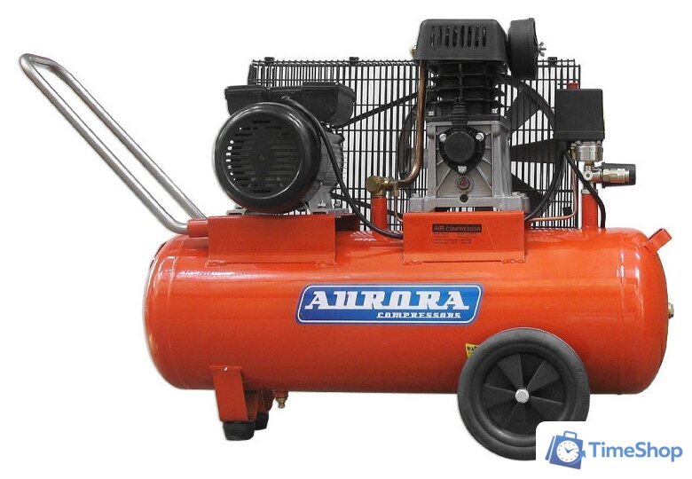Компрессор Aurora Storm-50 - Изображение №1 — Интернет-магазин Time-Shop