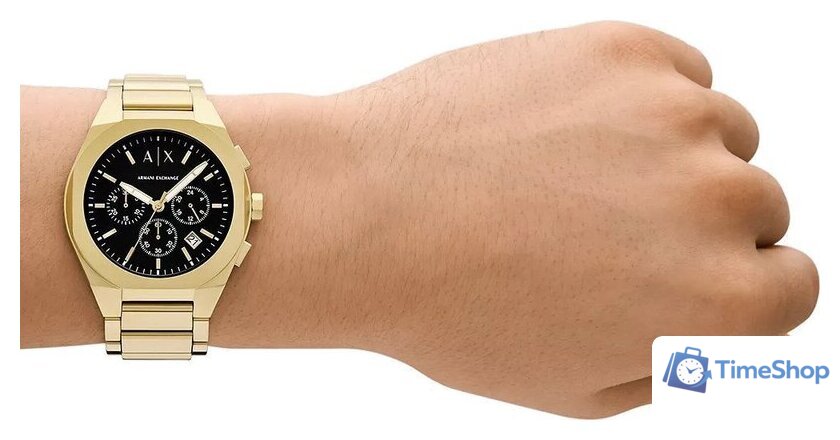 Наручные часы Armani Exchange AX4180 - Изображение №5 — Интернет-магазин Time-Shop