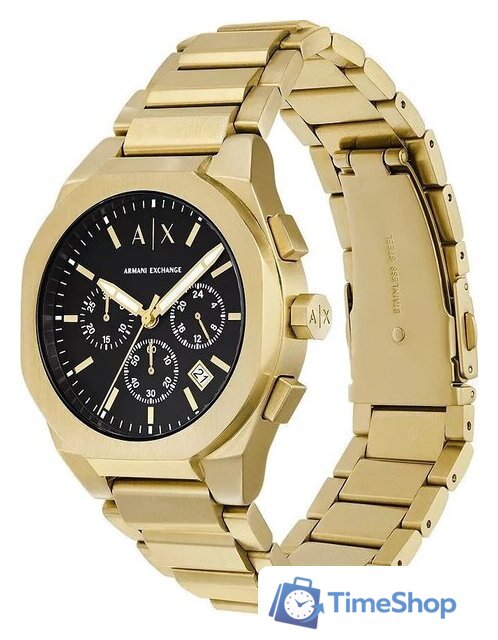 Наручные часы Armani Exchange AX4180 - Изображение №2 — Интернет-магазин Time-Shop