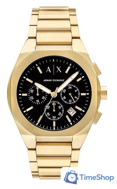 Наручные часы Armani Exchange AX4180 - Изображение №1 — Интернет-магазин Time-Shop