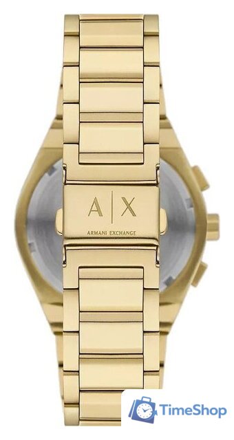 Наручные часы Armani Exchange AX4180 - Изображение №3 — Интернет-магазин Time-Shop