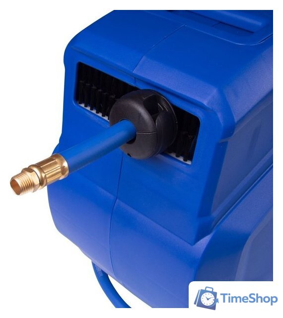 Шланг для компрессора Мастак 684-10115HR - Изображение №2 — Интернет-магазин Time-Shop