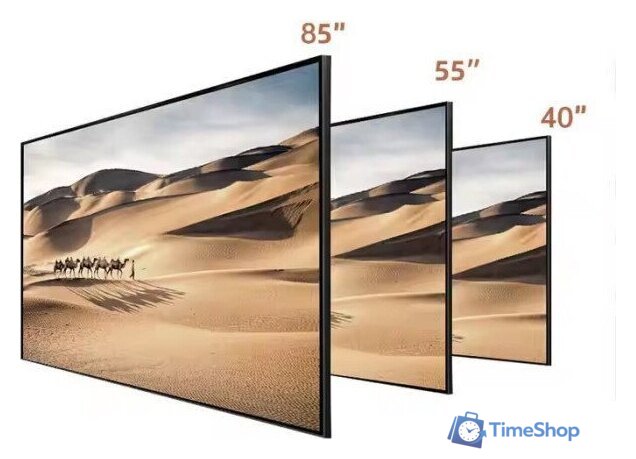 Кронштейн для телевизора Bessite BGJ-01Y - Изображение №7 — Интернет-магазин Time-Shop
