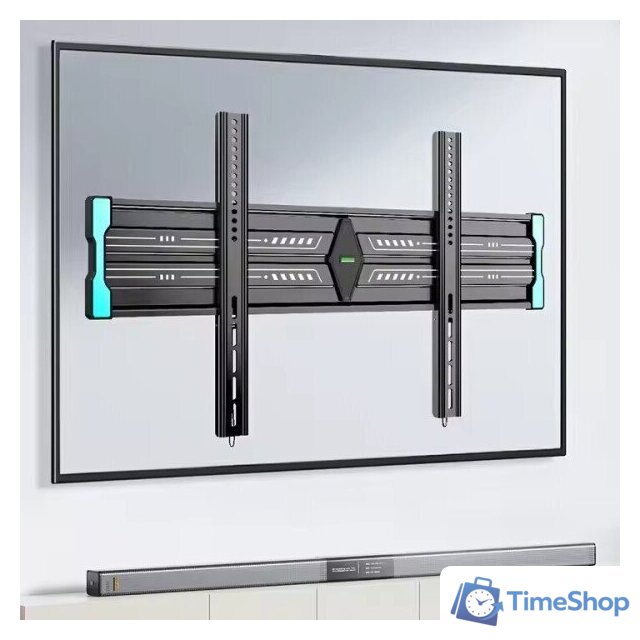 Кронштейн для телевизора Bessite BGJ-01Y - Изображение №3 — Интернет-магазин Time-Shop